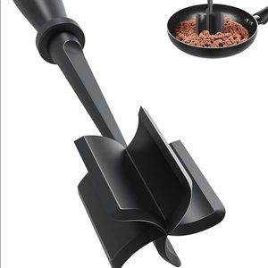 Pampered Chef Mix and Chop Kitchen Tool